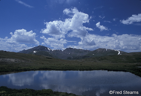 Independence Pass
