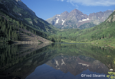 Maroon Bells