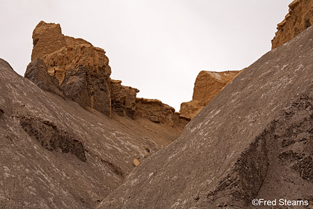 Canyon Rim Rec Area The Thumb