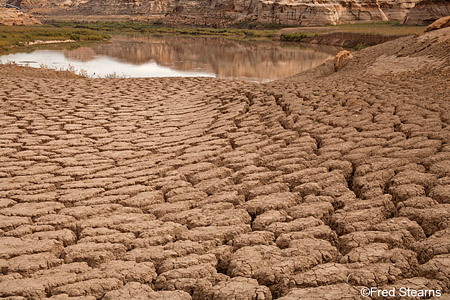 Glen Canyon NRA Dirty Devil River