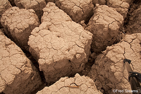 Glen Canyon NRA Dirty Devil River