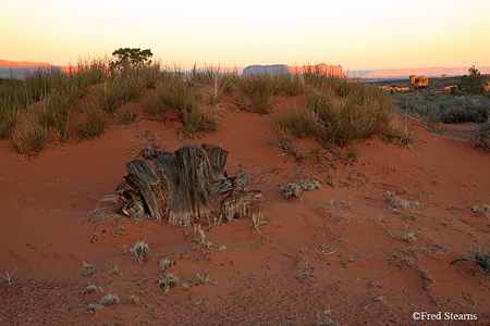 Monument Valley Visitor Center