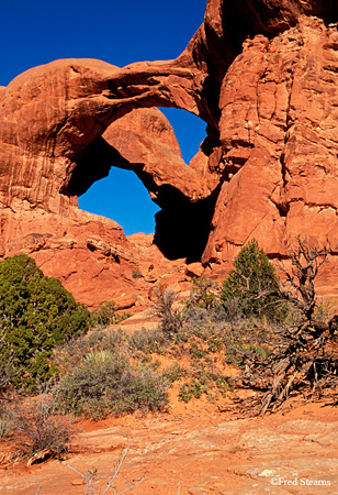 Arches National Park