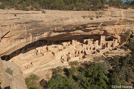 Mesa Verde National Park