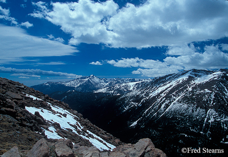 Rocky Mountain National Park