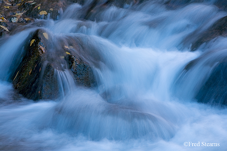 Zion National Park, Angels Landing