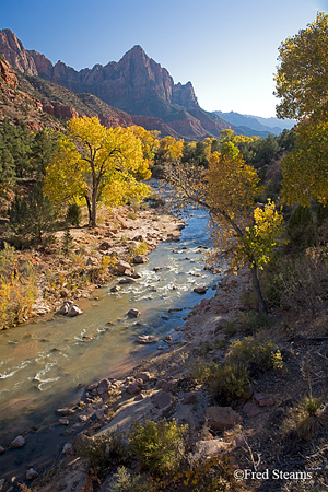 Zion National Park
